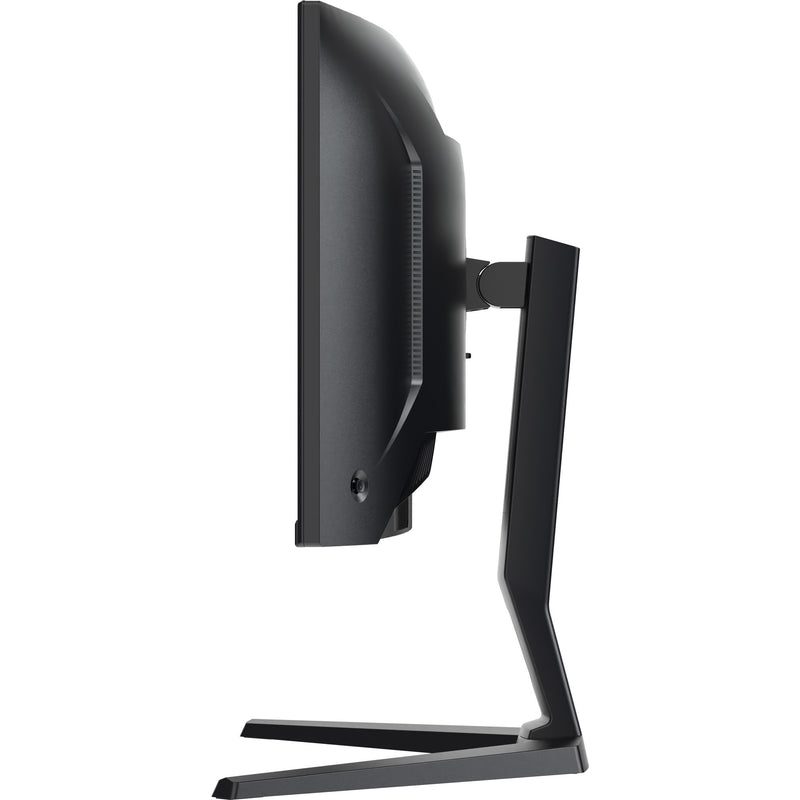 Load image into Gallery viewer, Iiyama g-master gold phoenix gcb3486wqscp-b1 34 curved ultrawide gaming monitor (zwart, 2x hdmi, displayport, 2x usb-a, 2x usb-c, rj-45, 240 hz)