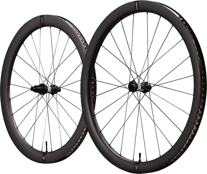 Chargez l'image dans la visionneuse de la galerie, Reserve 34 37 ta 700c dt350 wheelset