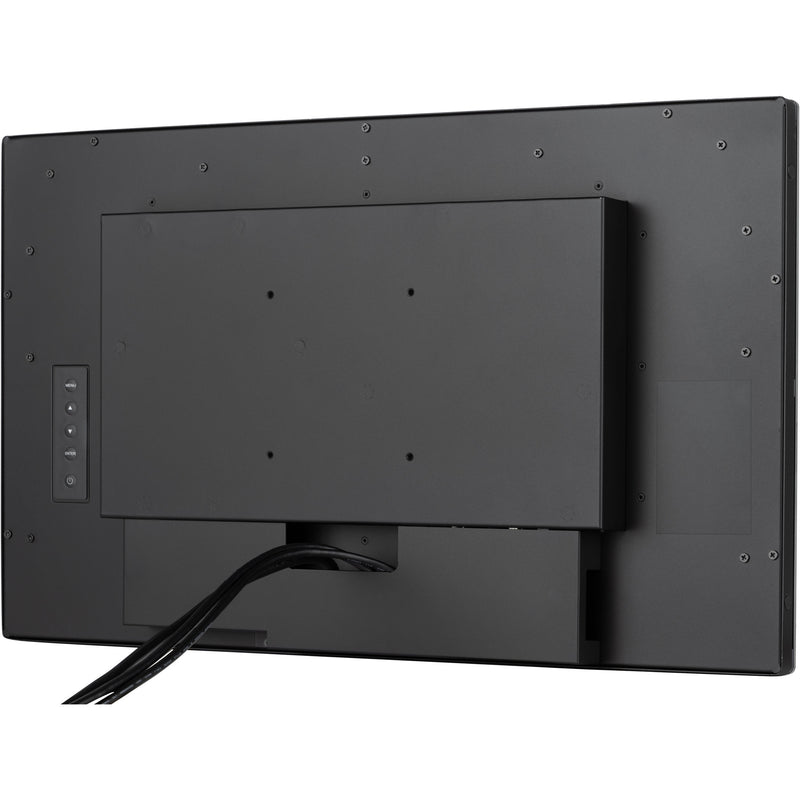 Load image into Gallery viewer, Iiyama prolite tf2438msc-b2 23.8 monitor (zwart, 120 hz, hdmi, displayport, audio, usb, touch)