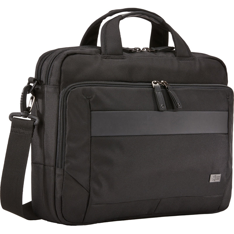 Load image into Gallery viewer, Case logic notion 14 laptop bag laptoptas (zwart)