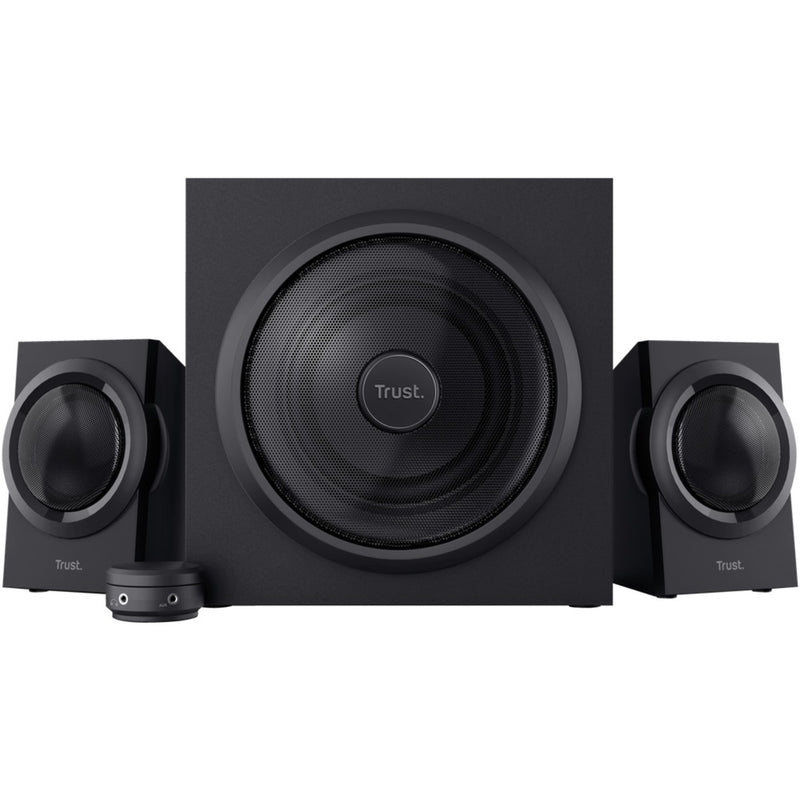 Load image into Gallery viewer, Trust Yuri 2.1 Speaker Set