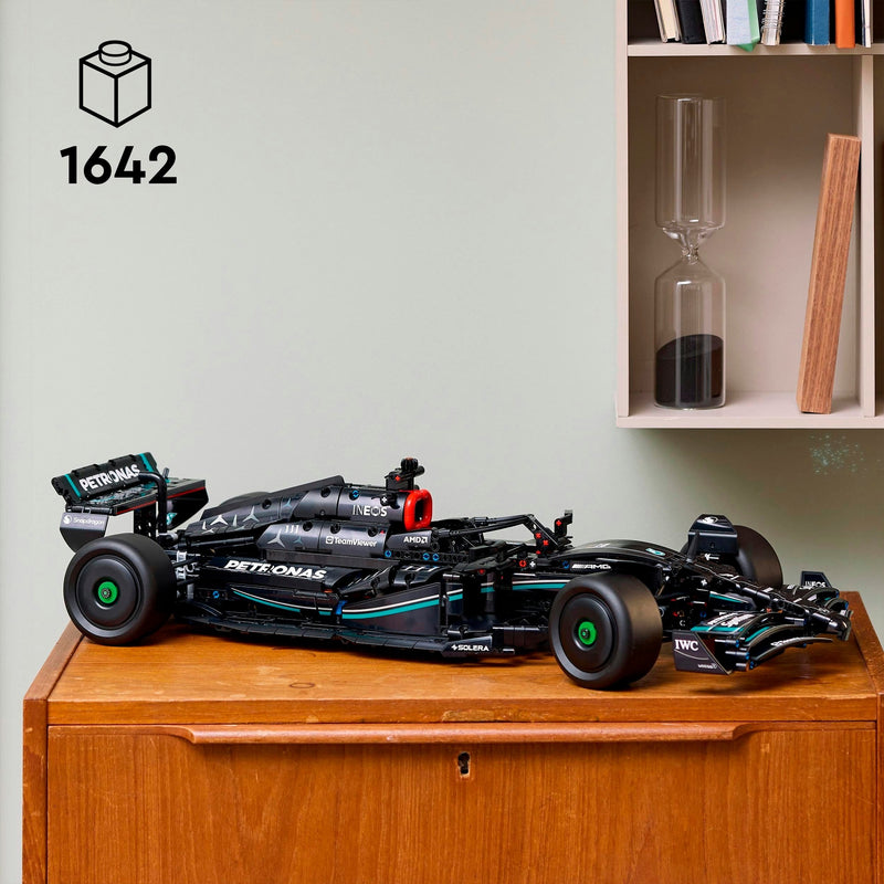 Load image into Gallery viewer, Lego technic 42171 mercedes-amg f1 w14 e