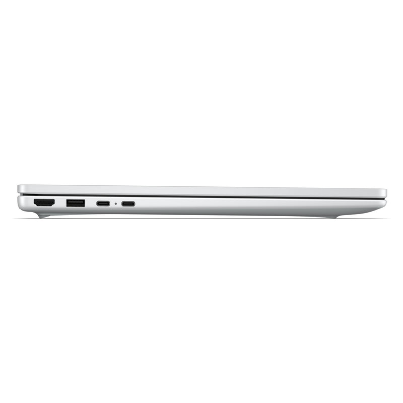Afbeelding laden in galerijviewer, Hp omnibook 3 laptop ai 17-dg0013ndx (e10krea) 17.3 laptop (zilver | core 3 304 | intel graphics | 8 gb | 512 gb ssd)