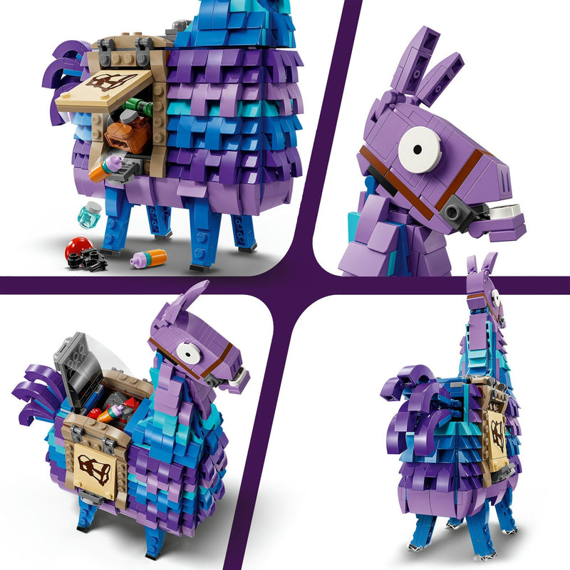 Load image into Gallery viewer, Lego fortnite 77071 supply llama