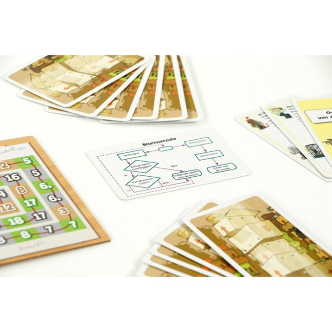 Load image into Gallery viewer, 999games 999 games schrödinger's katten kaartspel (nederlands, 2 - 6 spelers, 20 minuten, vanaf 10 jaar)