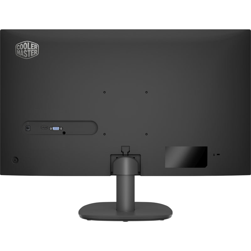 Load image into Gallery viewer, Cooler master ga27fc 27 gaming monitor (zwart, 120 hz, vga, hdmi)