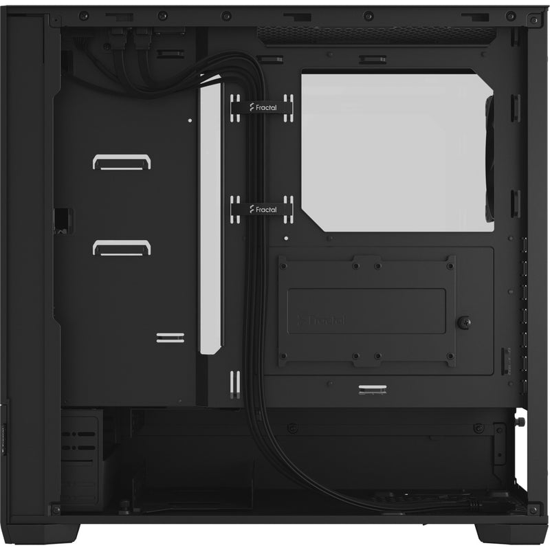 Load image into Gallery viewer, Fractal Design Pop Air Black TG Clear Tint
