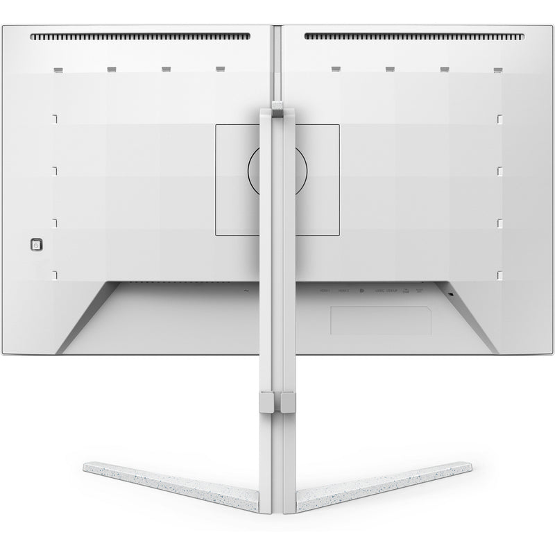 Afbeelding laden in galerijviewer, Philips evnia 27m2n5901a 27 4k uhd gaming monitor (wit, 2x hdmi, displayport, 2x usb-a, usb-b, usb-c, 160 hz 320 hz)