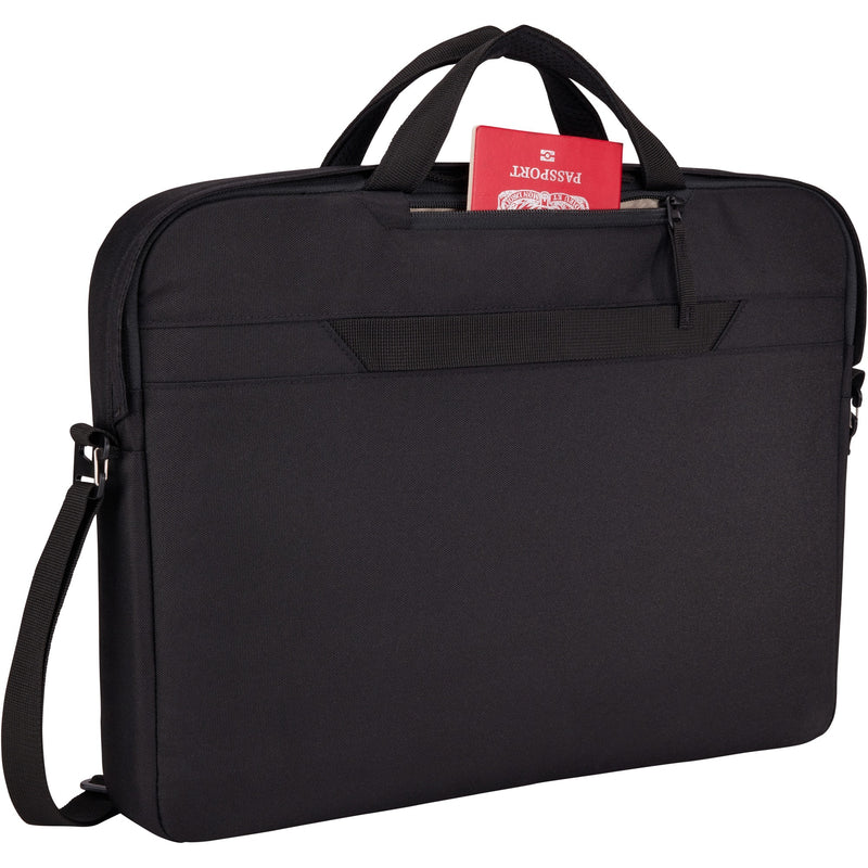 Load image into Gallery viewer, Case logic invigo 15.6 laptop attaché laptoptas (zwart)