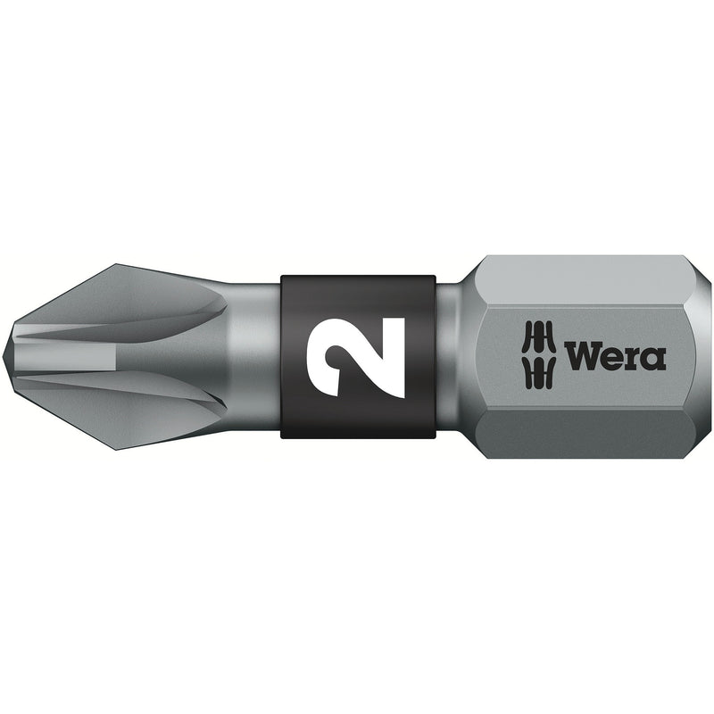 Load image into Gallery viewer, Wera kraftform kompakt 28 ra met etui, 6‑delig bitset (zwart groen)