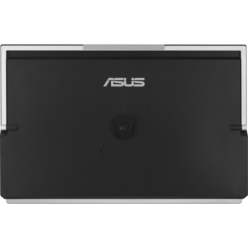 Load image into Gallery viewer, Asus zenscreen mb249c 24 monitor (zwart, hdmi, usb-c, audio)