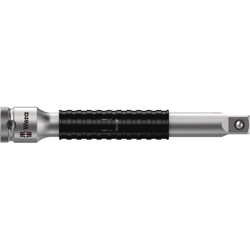 Laden Sie das Bild in Galerie -Viewer, Wera safe-torque a 1 shk set 1 draaimomentsleutel (zwart groen, 1 4 vierkant, 2-12 nm, 20‑delig)