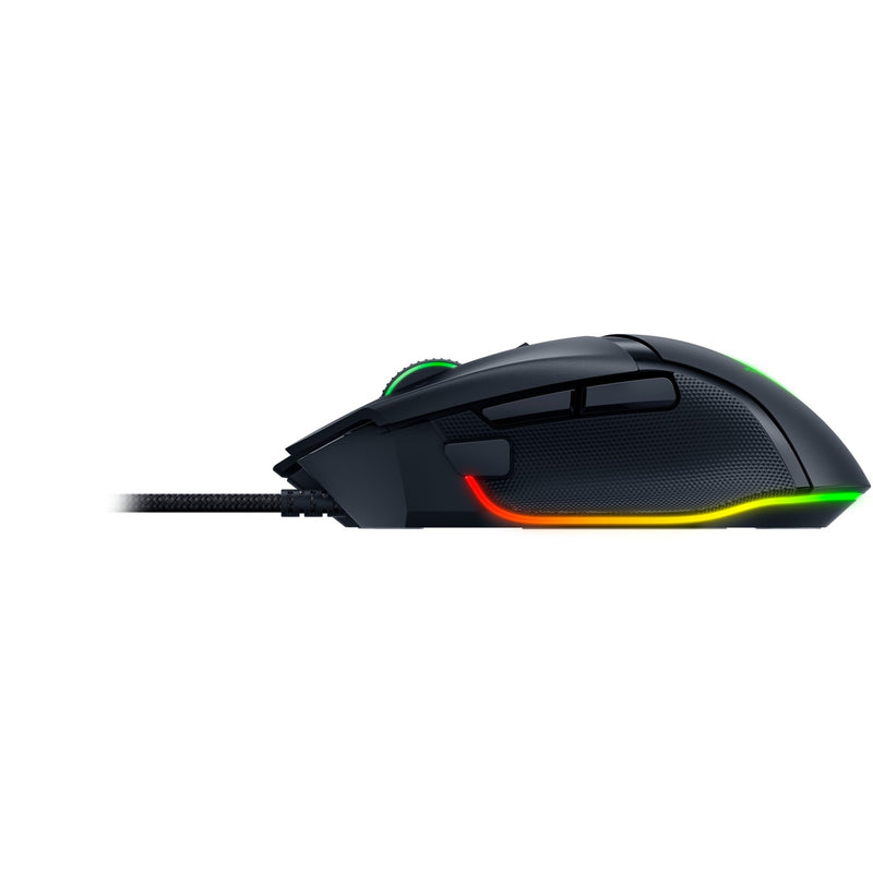 Load image into Gallery viewer, Razer basilisk v3 gaming muis (zwart, 26.000 dpi, rgb leds)