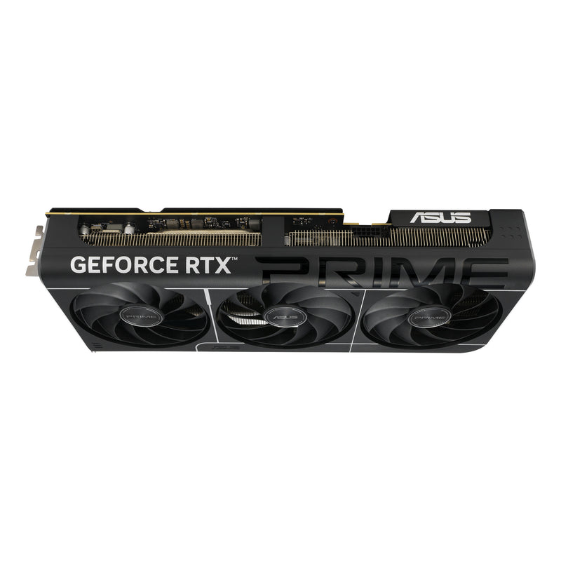 Afbeelding laden in galerijviewer, Asus prime geforce rtx 5080 oc grafische kaart (3x displayport, 1x hdmi 2.1, dlss 4)