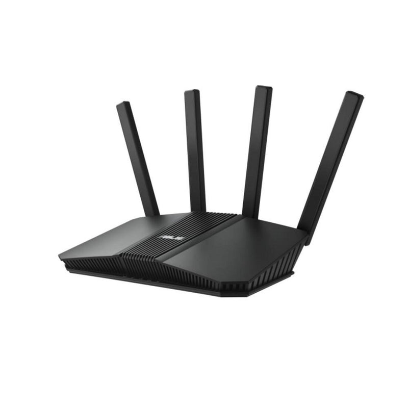Load image into Gallery viewer, Asus rt-be55 router (zwart, 3600 mbps, aimesh)