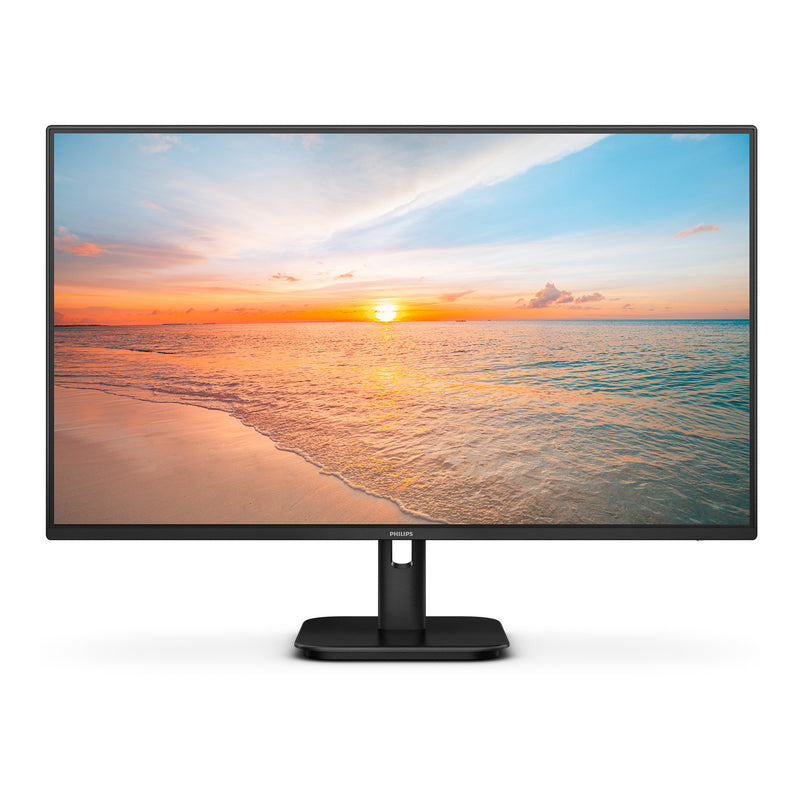 Afbeelding laden in galerijviewer, Philips 27e1n1200a 00 27 monitor (zwart, vga, hdmi, displayport, audio, 120 hz)