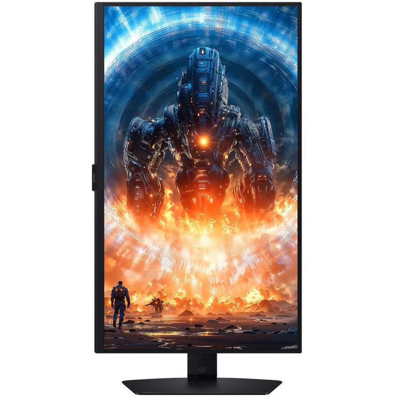 Chargez l'image dans la visionneuse de la galerie, Samsung odyssey s27fg602eu 27 gaming monitor (zwart, 350 hz, hdmi, displayport, free-sync-premium)