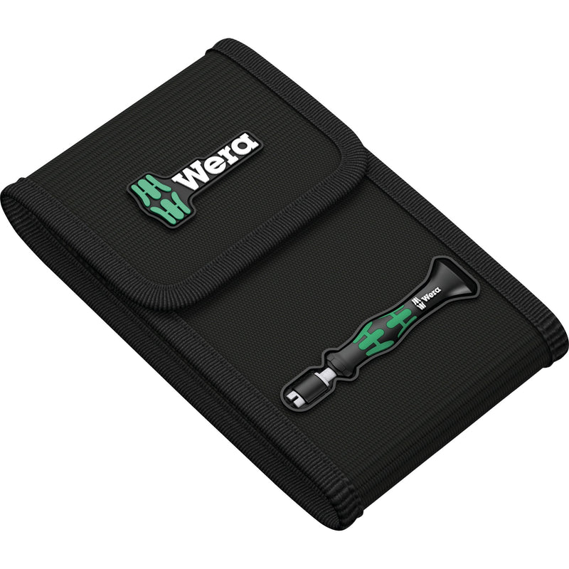 Load image into Gallery viewer, Wera kraftform kompakt micro set 11 sb bitset (11-delig)