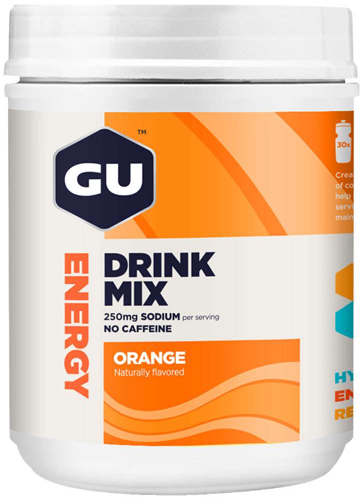 Load image into Gallery viewer, Gu energy drink mix 840g