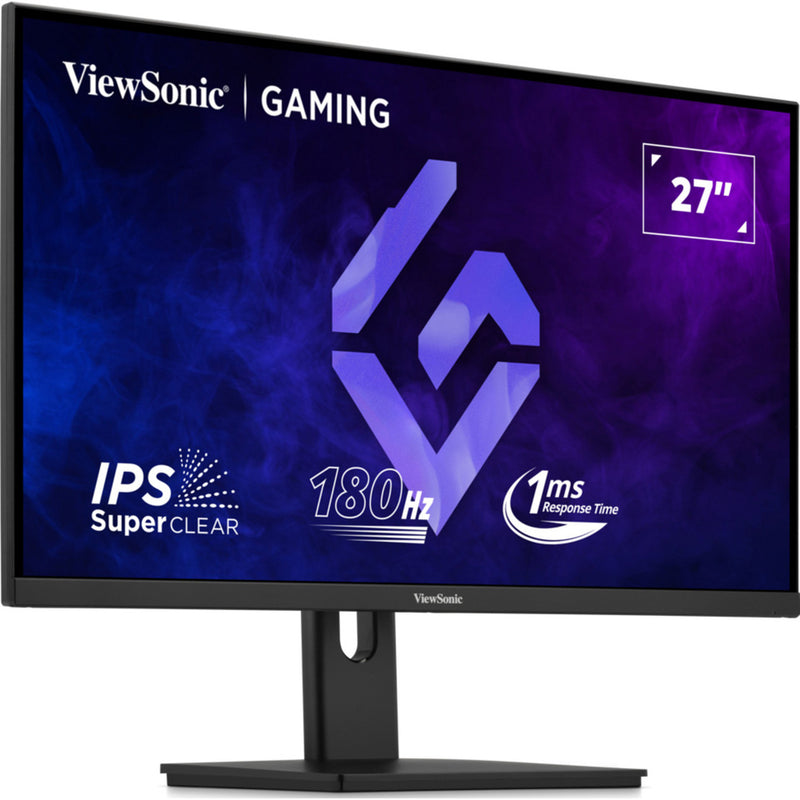 ギャラリービューアに画像をロードする, Viewsonic xg27g1 27 gaming monitor (zwart, 2x hdmi, 1x displayport, 180 hz)