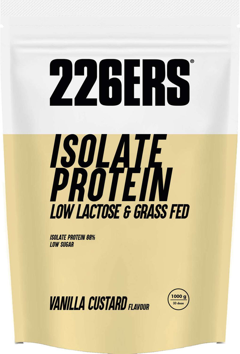 Chargez l'image dans la visionneuse de la galerie, 226ers isolate protein drink 1kg
