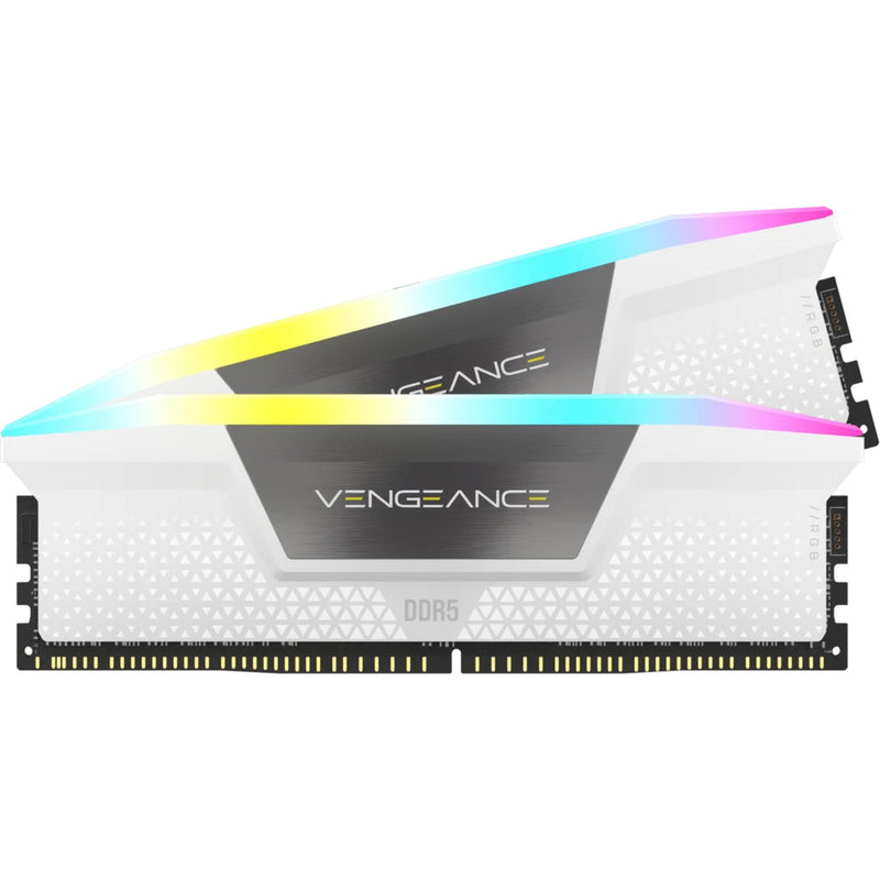 Afbeelding laden in galerijviewer, Corsair vengeance rgb ddr5 light enhancement kit ledverlichting (wit, cmhlekit2w-d5)