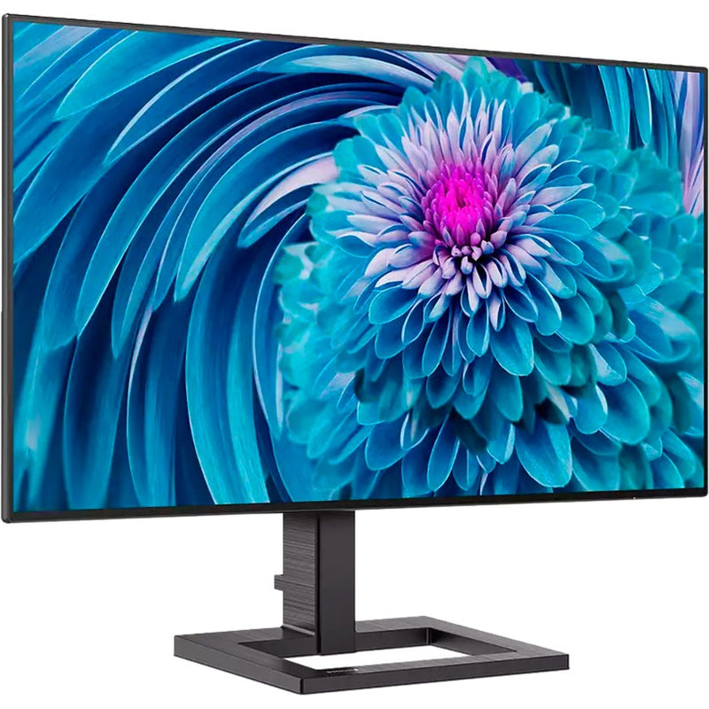 Afbeelding laden in galerijviewer, Philips 275e2fae 00 27 monitor (zwart, 2x hdmi, displayport)