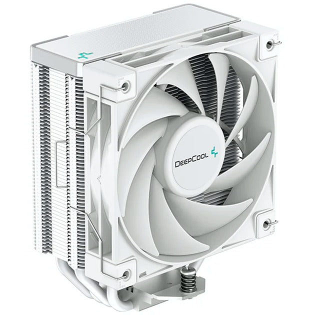 Load image into Gallery viewer, Deepcool ak400 cpu-koeler (wit, 4-pins pwm fan-connector)