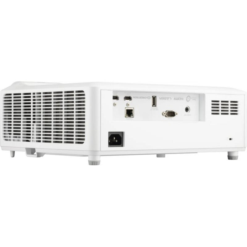 ギャラリービューアに画像をロードする, Viewsonic ls901-4k laser projector 4k (wit, 5500 ansi lumen, voor musea en onderwijs)