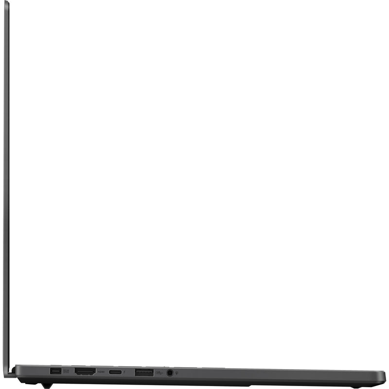 ギャラリービューアに画像をロードする, Asus rog zephyrus g16 gu605cp-qr103w 16 gaming laptop (grijs | core ultra 9 285h | rtx 5070 | 32 gb | 2 tb ssd)