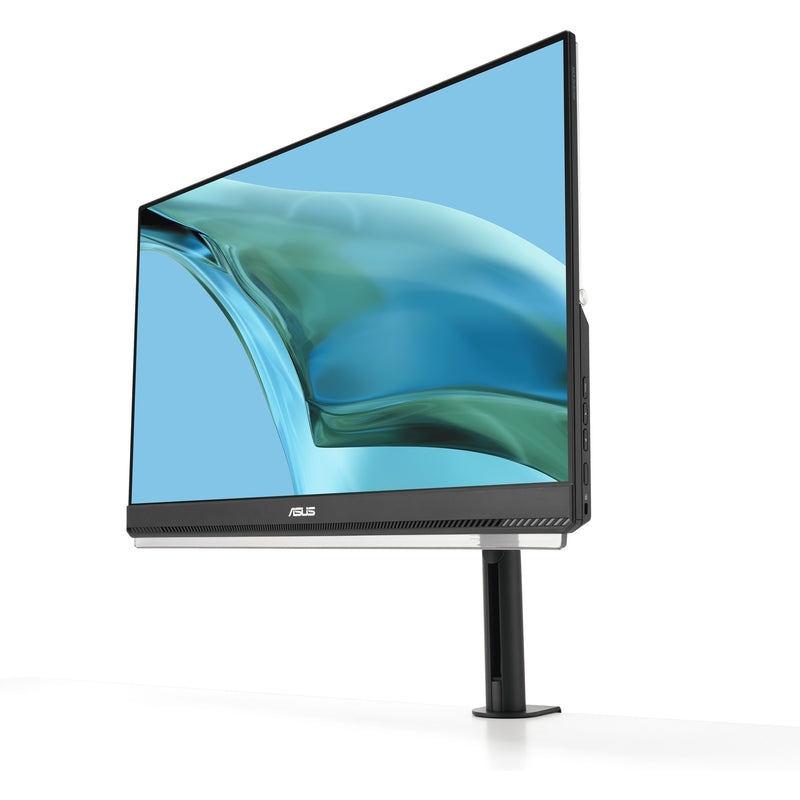 Load image into Gallery viewer, Asus zenscreen mb249c 24 monitor (zwart, hdmi, usb-c, audio)