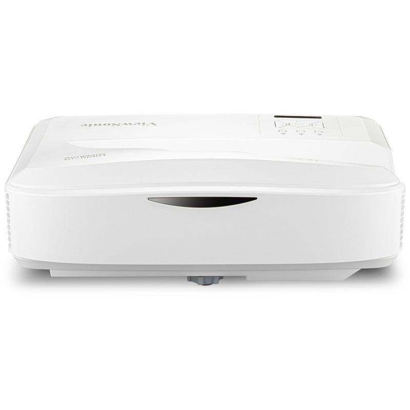 Laden Sie das Bild in Galerie -Viewer, Viewsonic ls832wu wuxga ultra short throw laserprojector (wit, 5000 ansi lumen)