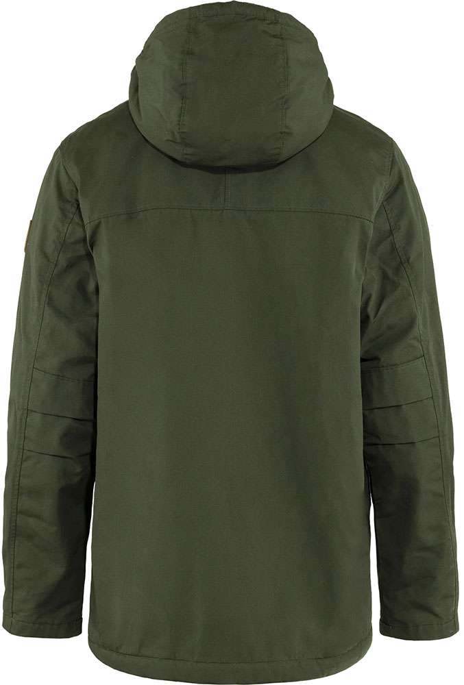 Load image into Gallery viewer, Fjällräven greenland winter - outdoor jacket