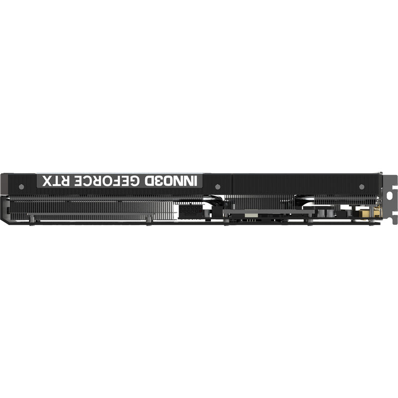 ギャラリービューアに画像をロードする, Inno3d geforce rtx 5080 x3 grafische kaart (dlss 4, 3x displayport, 1x hdmi 2.1)