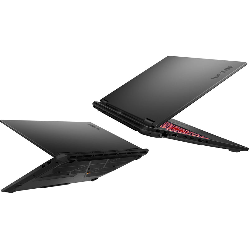 ギャラリービューアに画像をロードする, Asus tuf gaming a16 fa608um-rv231w 16 gaming laptop (zwart grijs | r7 260 | rtx 5060 | 16 gb | 512 gb ssd)