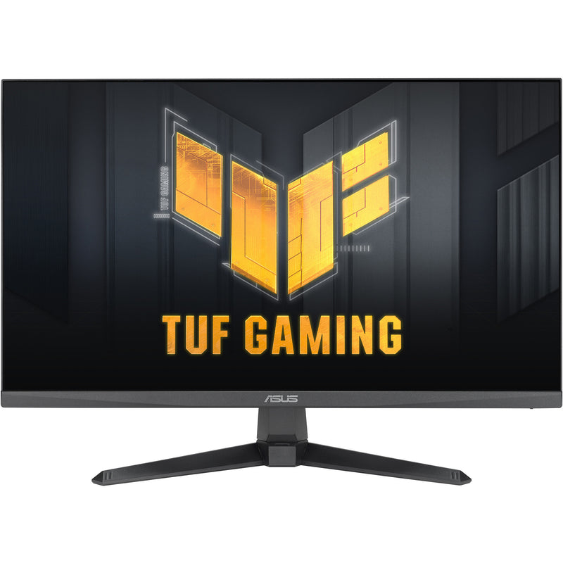 Load image into Gallery viewer, Asus tuf gaming vg257q5a 24.5 monitor (zwart, displayport, 2x hmdi, sound, 200 hz)