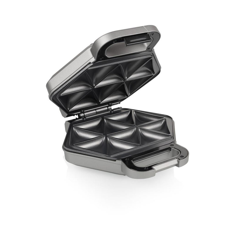 Load image into Gallery viewer, Princess samosa and snack maker snackmaker (zilver)