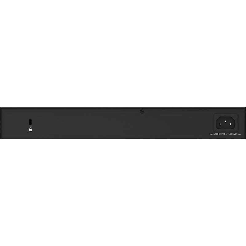 Load image into Gallery viewer, Netgear gs324p switch