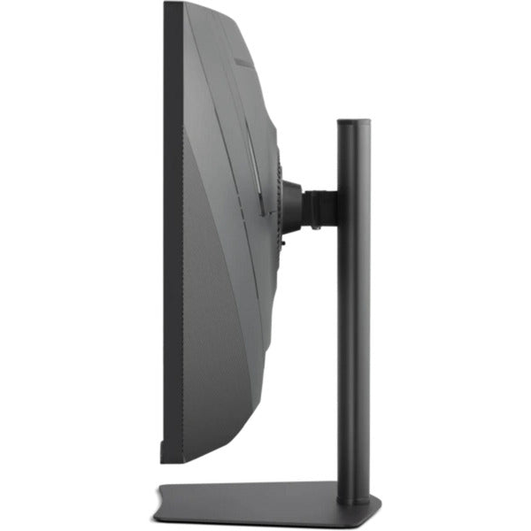 Chargez l'image dans la visionneuse de la galerie, Viewsonic va3820c uwqhd+ 21:9 curved monitor met usb-c hub 38 ultrawide (zwart, 2x hdmi, 1x displayport, usb-c, usb-b )