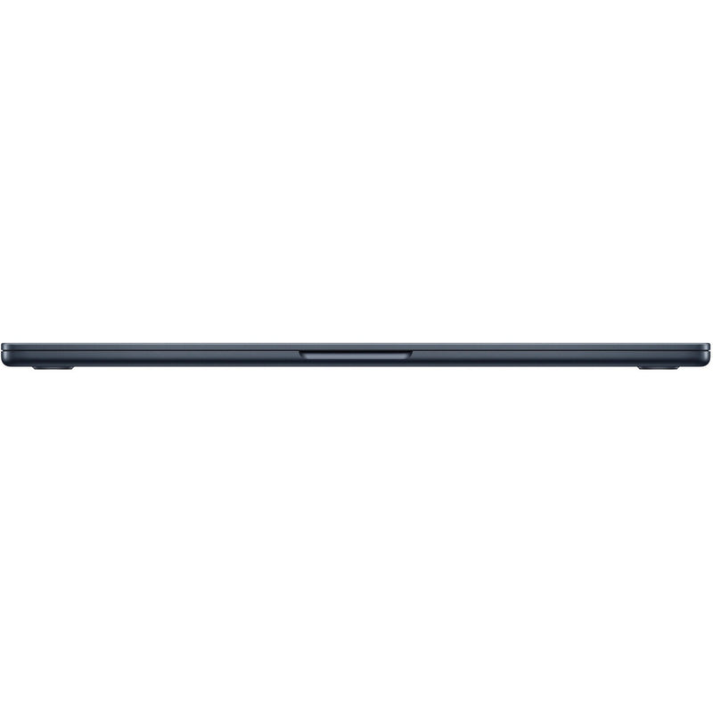 Afbeelding laden in galerijviewer, Apple macbook air 2024 15 (mryu3n a) refurbished laptop (nachtblauw | m3 8 core | 10-core gpu | 8 gb | 256 gb ssd)