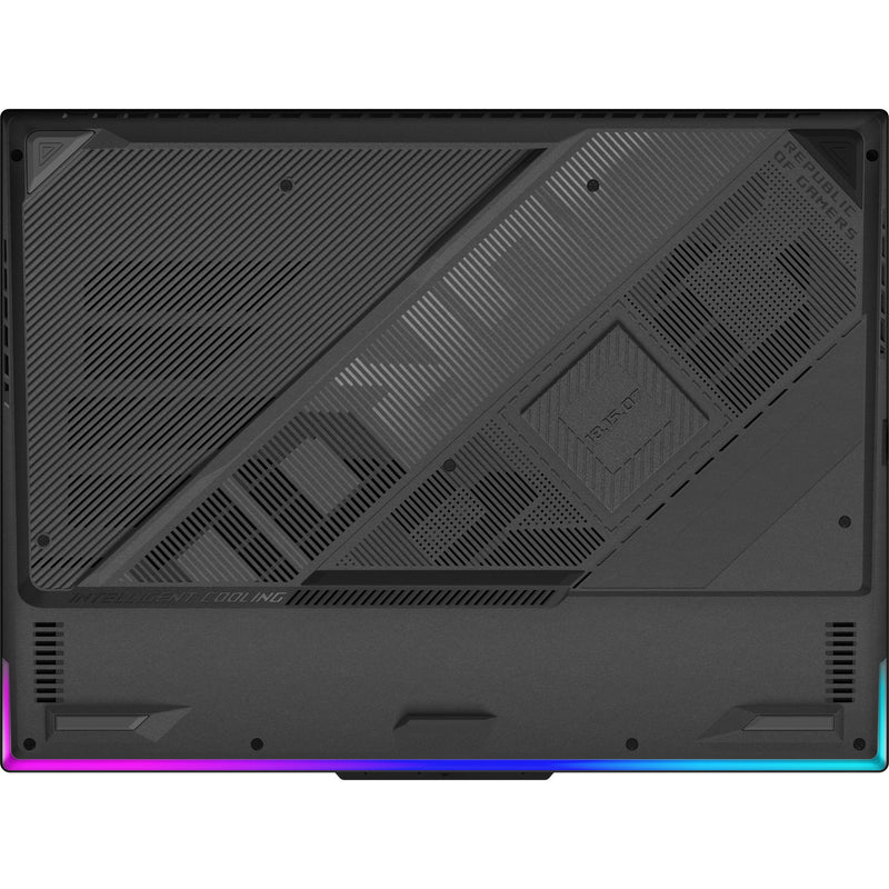 Chargez l'image dans la visionneuse de la galerie, Asus rog strix g16 g614pp-s5076w 16 gaming laptop (grijs | r9 8940hx | rtx 5070 | 32 gb | 1 tb ssd)