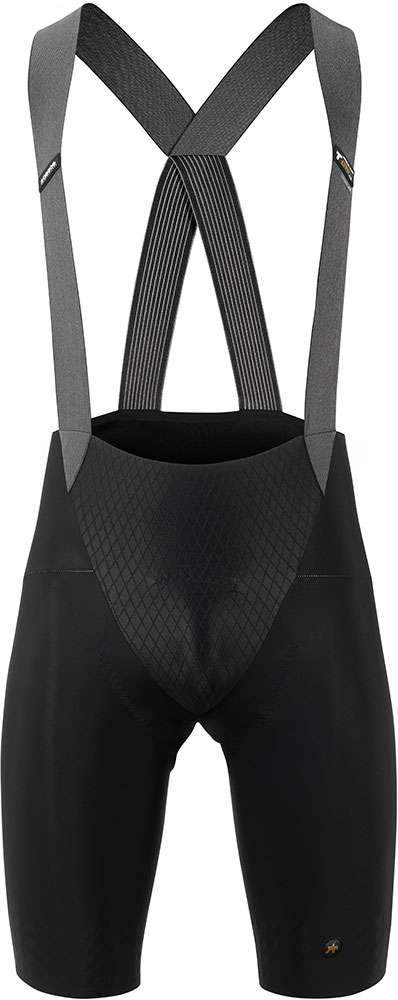Load image into Gallery viewer, Assos mille gt summer c2 gto - bib shorts with pad