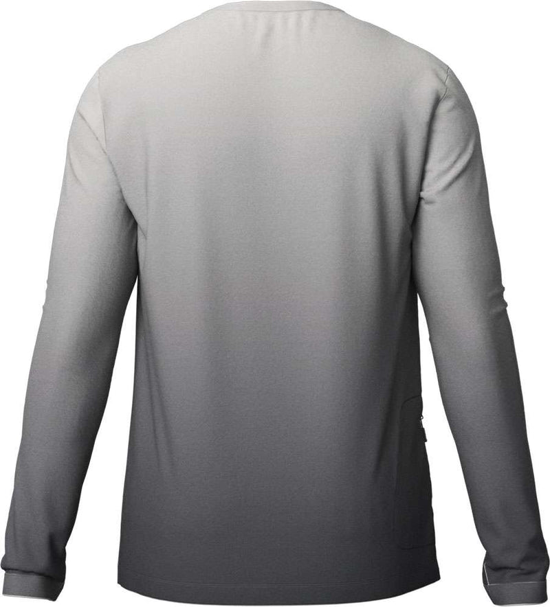 Load image into Gallery viewer, Cube soft touch - mtb long sleeve jersey