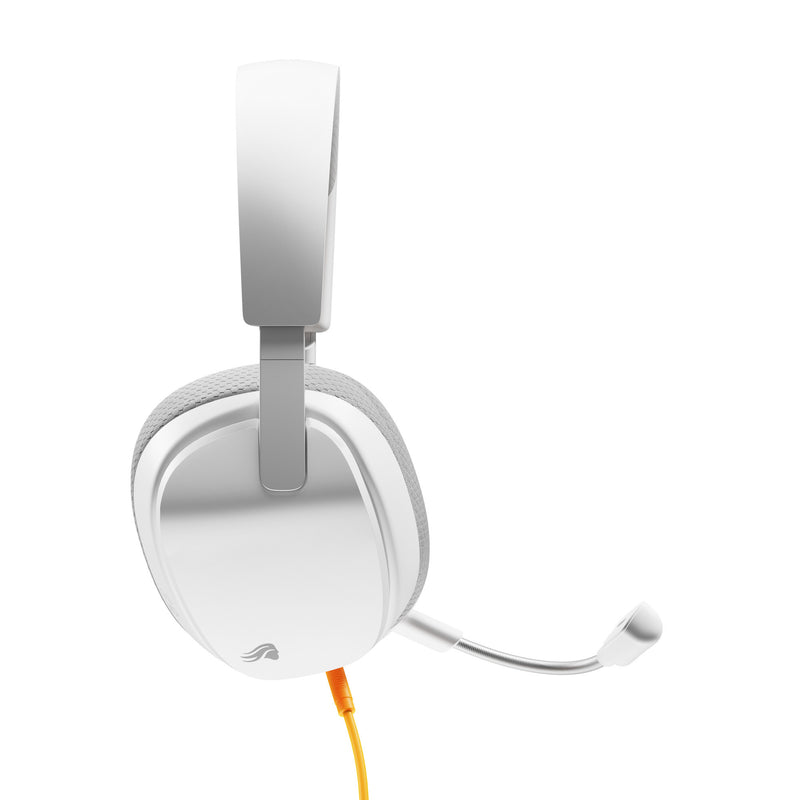 Load image into Gallery viewer, Glorious ghs eternal - stereo gamingheadset over-ear gaming headset (wit, pc, ps5, ps4, xbox, switch)