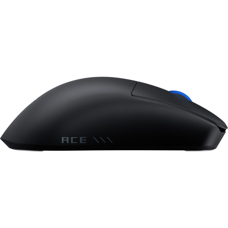 Chargez l'image dans la visionneuse de la galerie, Asus rog harpe ii ace gaming muis (zwart, 42,000 dpi, usb 2.0 bluetooth 5.1 2.4 ghz)