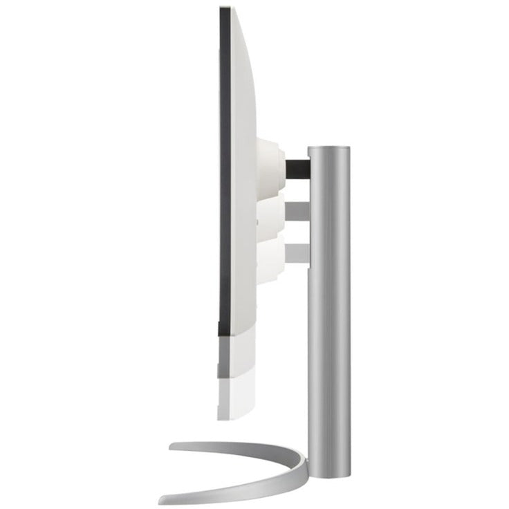Chargez l'image dans la visionneuse de la galerie, Lg ultrafine 27up850k-w 27 4k uhd monitor (zilver zwart, 2x hdmi, displayport, 2x usb-a, usb-c)