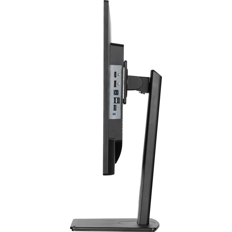 Load image into Gallery viewer, Iiyama prolite xb3270qsu-b1 31.5 monitor (zwart, hdmi, displayport, 3x usb-a, usb-b)