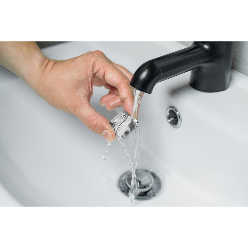 Laden Sie das Bild in Galerie -Viewer, Wahl home products extreme grip advanced multigroomer tondeuse (zwart)