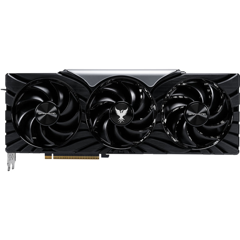 Load image into Gallery viewer, Gainward geforce rtx 5070 phoenix grafische kaart (dlss 4, 3x displayport, 1x hdmi 2.1)