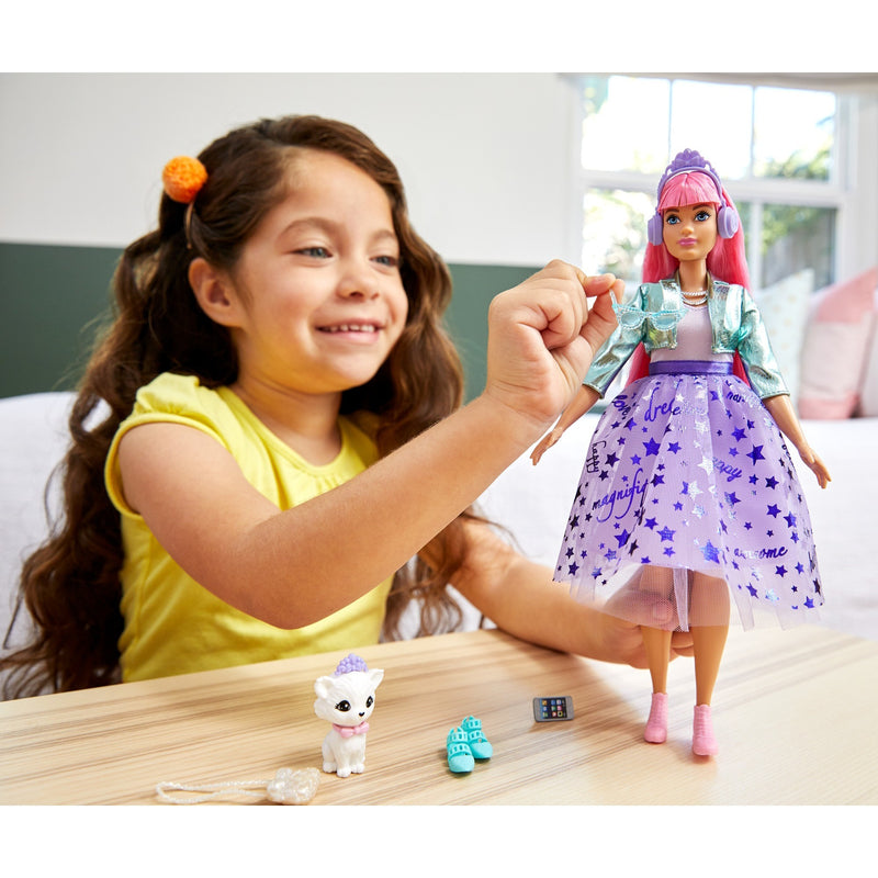 Load image into Gallery viewer, Barbie princess adventure - daisy pop